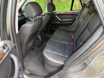 BMW X5 3.0i E53 LCI 2005 4x4 170 kW - 9