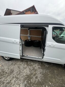 Transit Custom LIMITED L2H2 170 PS - 9