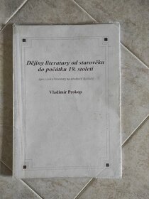 Učebnice pro SŠ (Obchodní akademie Liberec) - 9