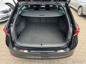 Škoda Octavia 4 iV 1.4TSI 150kW DSG Full LED Kamera Head-up - 9