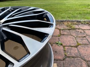 AUDI A6 S6 4G0 A7 S7 4G8 ALU DISK KOLO 8,5J x 20” ET45 - 9