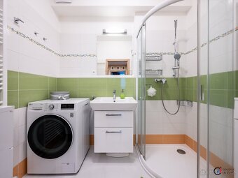 Prodej bytu 3+kk s předzahrádkou, Litomyšl, ev.č. 00574 - 9