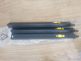 Parní čistič 1500W 4 bar - 9