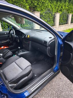 Passat B5.5 - 9