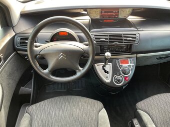 Citroen C8 2,0HDi AUTOMAT 120kW 165.000km - 9