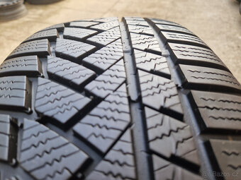 5x112 r17 et34 disky kola audi Q5 alu skoda volkswagen 17 - 9