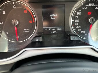 Audi A4 b8.5 sline 2.0tdi 88kw - 9
