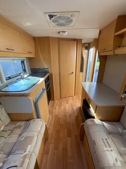 Karavan - MAYFAIR ELDDIS 450-2 - 9