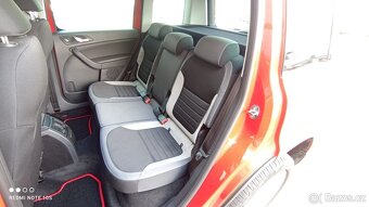 ŠKODA YETI 1,4 TSI 4x4 DSG JOY - 9