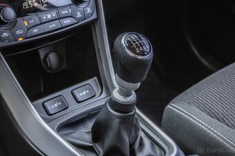 Suzuki SX4 S-Cross 1.4 BoosterJet Premium 4WD - 9