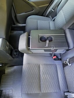 VW Tiguan 1.4 TSI - 9