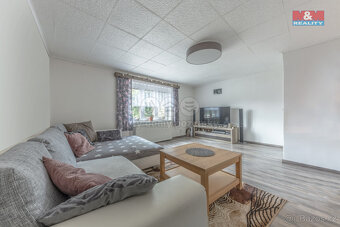 Prodej rodinného domu, 150 m², Česká Kamenice, ul. Tyršova - 9