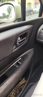 Citroen C4. 1,4 benzín - 9
