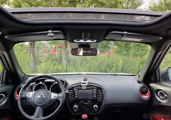 Nissan Juke DIG-T 115,Tekna - 9