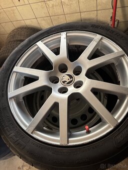 Spider r17 - 9