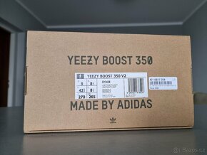 Adidas Yeezy Boost 350 v2 Light - 9