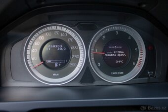 Volvo S60 1.6D /AJ NA SPLÁTKY/ - 9