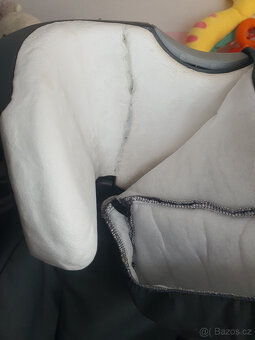 Autosedačky Britax Römer - 9