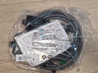 Nabíječka elektromobilu BMW FFC 2.0,3,68 kW (NOVÁ) - 9