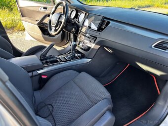 Peugeot 508 2.0HDi 120kw automat - 9