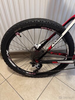 Cube reaction GTC PRO CARBON - 9