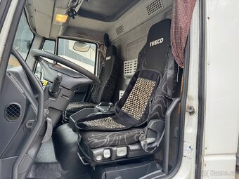Iveco Eurocargo, 75E18,EURO5,SPANÍ - 9