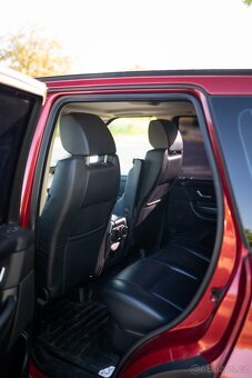 Range Rover Sport 2007 3.6 TDV8 200KW - 9