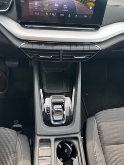 Škoda Octavia 4 (IV) 2.0 TDI 110 KW Ambition DSG - 9