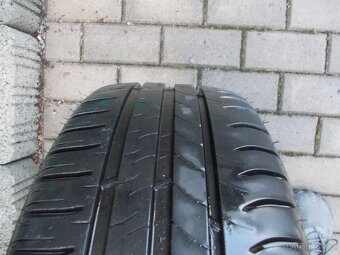 5x112 R16 s PNEU 205/55R16 - 9