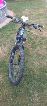 Prodám kolo SCOTT Voltage - 9
