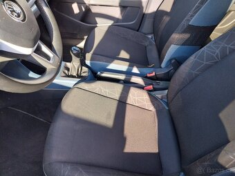 Skoda Citigo 1.0 MPI - 9