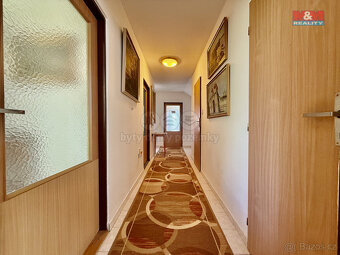 Prodej rodinného domu, 140 m², Bohumín, ul. Bezručova - 9