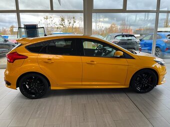 Focus ST 250 - 9