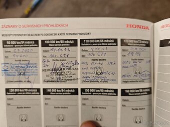 Honda City - 9