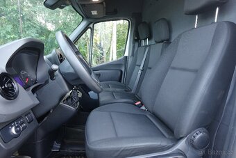 MB SPRINTER 317 MAXI 2.0CDI KLIMA SERVISKA - 9
