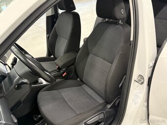 ŠKODA SUPERB II COMBI 2.0TDI 125kw, r.v.2013, paket OUTDOOR - 9