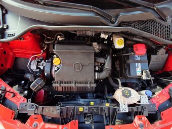 Fiat Tipo 2020 1.4 Street 70kW - 9