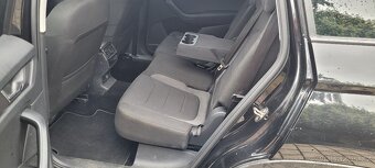 Škoda Kodiaq 1,5TSi 110kw 2021 7míst 159tkm navi el.tažný - 9