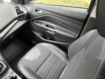 Ford Kuga 2.0tdci 4x4 Manuál - 9