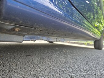 Peugeot 206 1,4i - 9