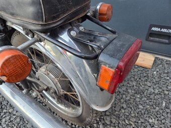 Jawa 350/638-5 - 9