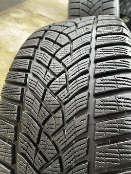Originál Alu kola BMW M - Paket 18” - 9