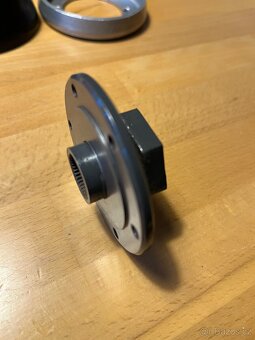 Sportovní volant Kolíňák - 9