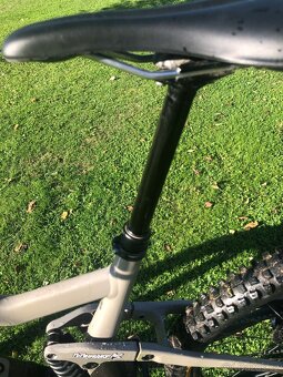 Scott Ransom 920L mulett - 9