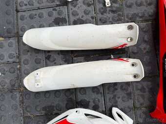 Sada plastu BETA RR 2020-2022 - 9