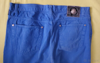 VERSACE džíny vel. XXL - 9