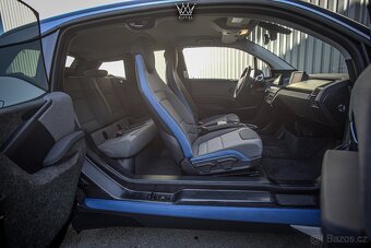 BMW i3 120Ah DPH - 9