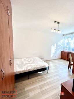 Pronájem, byty/1+1, 24 m2, Charkovská 1246/5, Poruba, 70800  - 9