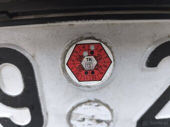 Škoda Octavia 1 - 9