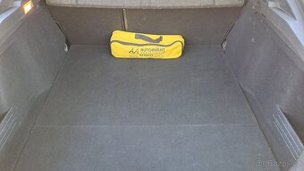 Renault Laguna 2.0 DCI 110 Limited NAVI CZ - 9